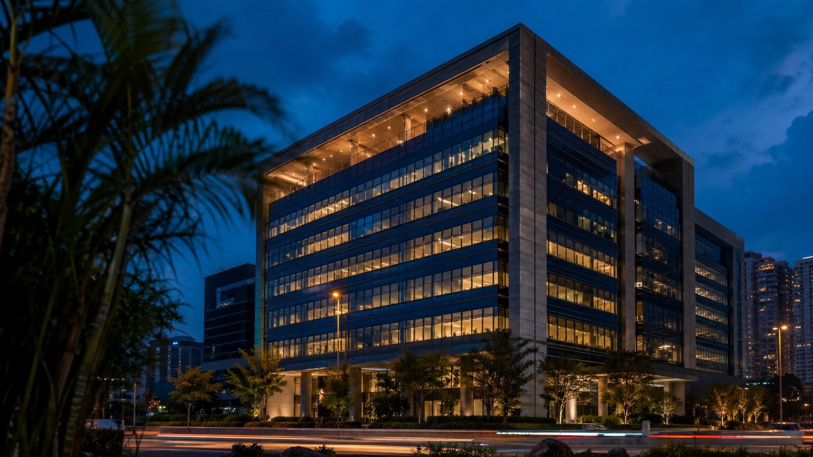 Tecnología y servicio ATG en Panamá