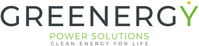 Greenergy