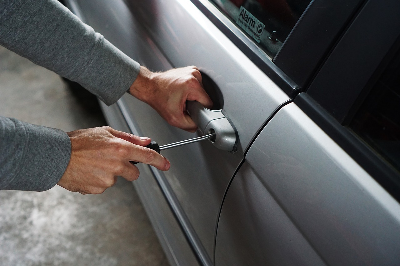 Alarmas para coche: Protege tu vehículo con los mejores sistemas